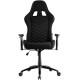 Кресло для геймеров 2E Gaming Chair Bushido Dark Grey (2E-GC-BUS-GR)