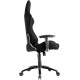Кресло для геймеров 2E Gaming Chair Bushido Dark Grey (2E-GC-BUS-GR)