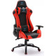 Кресло для геймеров Aula F1029 Gaming Chair Black/Red (6948391286181)