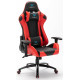Кресло для геймеров Aula F1029 Gaming Chair Black/Red (6948391286181)