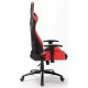 Кресло для геймеров Aula F1029 Gaming Chair Black/Red (6948391286181)