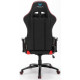 Кресло для геймеров Aula F1029 Gaming Chair Black/Red (6948391286181)