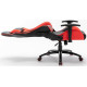 Кресло для геймеров Aula F1029 Gaming Chair Black/Red (6948391286181)