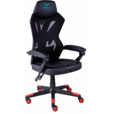 Кресло для геймеров Aula F010 Gaming Chair Black/Red (6948391286228)
