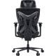 Крісло для геймерів Anda Seat X-Air Pro Size XL Mesh Space Black (AD-WY-01-BBB-B01)
