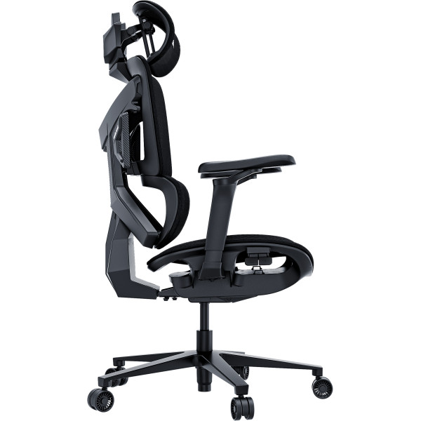 Крісло для геймерів Anda Seat X-Air Pro Size XL Mesh Space Black (AD-WY-01-BBB-B01)