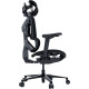 Крісло для геймерів Anda Seat X-Air Pro Size XL Mesh Space Black (AD-WY-01-BBB-B01)