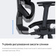 Крісло для геймерів Anda Seat X-Air Mega Size XL Mesh Space Black (AD-WY-01-BBB)