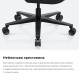Крісло для геймерів Anda Seat X-Air Mega Size XL Mesh Space Black (AD-WY-01-BBB)