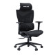 Крісло для геймерів Anda Seat X-Air Mega Size XL Mesh Space Black (AD-WY-01-BBB)