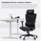 Крісло для геймерів Anda Seat X-Air Mega Size XL Mesh Space Black (AD-WY-01-BBB)
