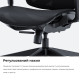 Крісло для геймерів Anda Seat X-Air Mega Size XL Mesh Space Black (AD-WY-01-BBB)