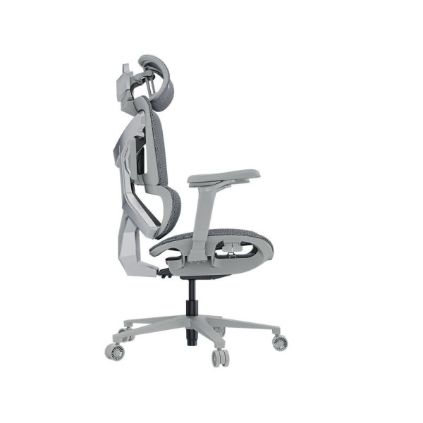 Крісло для геймерів Anda Seat X-Air Pro Size XL Mesh Gray (AD-WY-01-GGF-G01)