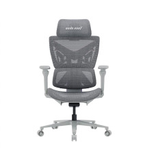 Кресло для геймеров Anda Seat X-Air Pro Size XL Mesh Gray Twilight (AD-WY-01-GGSP-G01)