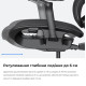 Крісло для геймерів Anda Seat X-Air Pro Size XL Mesh Gray Twilight (AD-WY-01-GGSP-G01)