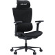 Крісло для геймерів Anda Seat X-Air Pro Size XL Mesh Gray Twilight (AD-WY-01-GGSP-G01)