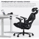 Крісло для геймерів Anda Seat X-Air Pro Size XL Mesh Gray Twilight (AD-WY-01-GGSP-G01)