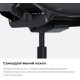 Крісло для геймерів Anda Seat X-Air Pro Size XL Mesh Gray Twilight (AD-WY-01-GGSP-G01)