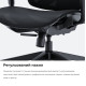 Крісло для геймерів Anda Seat X-Air Mega Size XL Mesh Gray Twilight (AD-WY-01-GGSP)