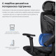 Крісло для геймерів Anda Seat X-Air Mega Size XL Mesh Gray Twilight (AD-WY-01-GGSP)