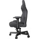 Крісло для геймерів Anda Seat Kaiser 2 Size XL Black (AD12XL-07-B-PV-B01)