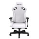 Крісло для геймерів Anda Seat Kaiser 2 Size XL White (AD12XL-07-W-PV-W01)