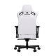 Крісло для геймерів Anda Seat Kaiser 2 Size XL White (AD12XL-07-W-PV-W01)