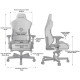 Крісло для геймерів Anda Seat T-Pro 2 Size XL Black (AD12XLLA-01-B-F)