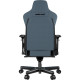 Крісло для геймерів Anda Seat T-Pro 2 Size XL Blue/Black (AD12XLLA-01-SB-F)