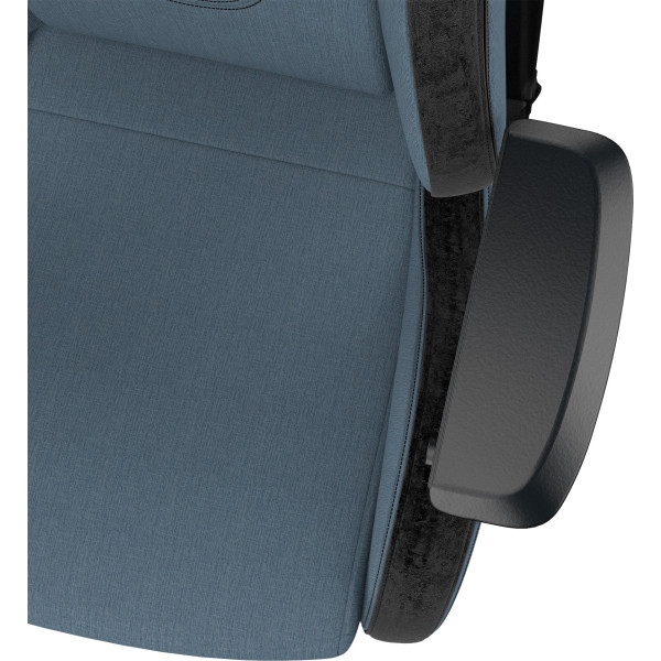 Крісло для геймерів Anda Seat T-Pro 2 Size XL Blue/Black (AD12XLLA-01-SB-F)