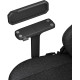 Крісло для геймерів Anda Seat Kaiser 3 Size L Black (AD12YDC-L-01-B-CF)