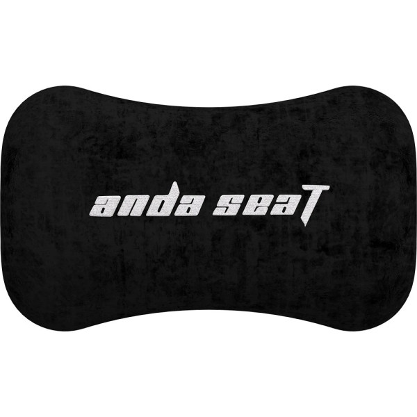 Крісло для геймерів Anda Seat Kaiser 3 Size L Black (AD12YDC-L-01-B-CF)