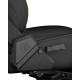 Крісло для геймерів Anda Seat Kaiser 3 Size L Black (AD12YDC-L-01-B-PV/C)