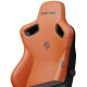 Крісло для геймерів Anda Seat Kaiser 3 Size L Orange (AD12YDC-L-01-O-PV/C)