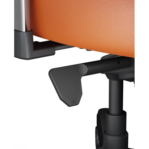 Крісло для геймерів Anda Seat Kaiser 3 Size L Orange (AD12YDC-L-01-O-PV/C)