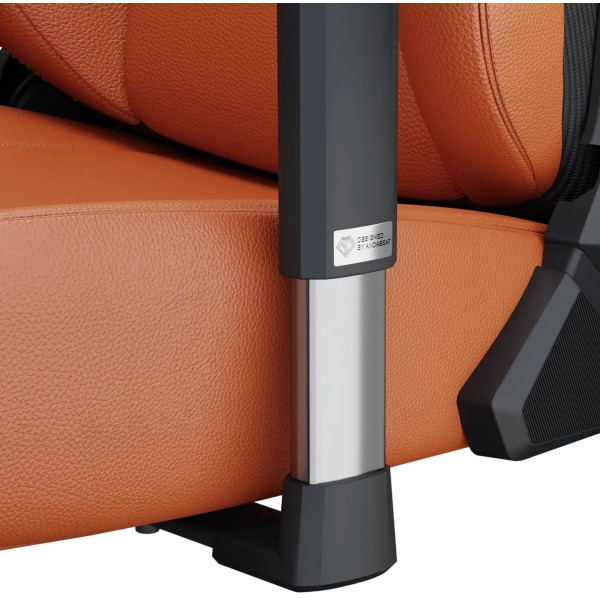 Крісло для геймерів Anda Seat Kaiser 3 Size L Orange (AD12YDC-L-01-O-PV/C)