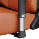 Крісло для геймерів Anda Seat Kaiser 3 Size L Orange (AD12YDC-L-01-O-PV/C)