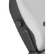 Крісло для геймерів Anda Seat Kaiser 3 Size L White (AD12YDC-L-01-W-PV/C)