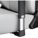 Крісло для геймерів Anda Seat Kaiser 3 Size L White (AD12YDC-L-01-W-PV/C)