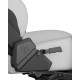 Крісло для геймерів Anda Seat Kaiser 3 Size L White (AD12YDC-L-01-W-PV/C)
