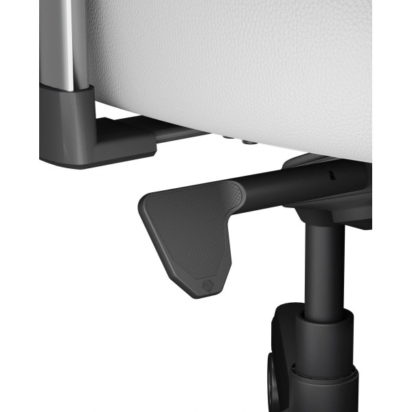 Крісло для геймерів Anda Seat Kaiser 3 Size L White (AD12YDC-L-01-W-PV/C)