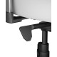 Крісло для геймерів Anda Seat Kaiser 3 Size L White (AD12YDC-L-01-W-PV/C)