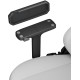 Крісло для геймерів Anda Seat Kaiser 3 Size L White (AD12YDC-L-01-W-PV/C)