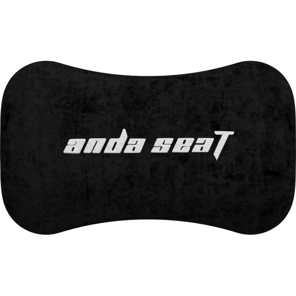 Крісло для геймерів Anda Seat Kaiser 3 Size L White (AD12YDC-L-01-W-PV/C)