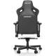 Крісло для геймерів Anda Seat Kaiser 3 Size L White (AD12YDC-L-01-W-PV/C)