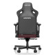 Крісло для геймерів Anda Seat Kaiser 3 Size XL Maroon (AD12YDC-XL-01-A-PV/C)