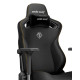 Крісло для геймерів Anda Seat Kaiser 3 Size XL Black (AD12YDC-XL-01-B-PV/C)