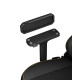 Крісло для геймерів Anda Seat Kaiser 3 Size XL Black (AD12YDC-XL-01-B-PV/C)