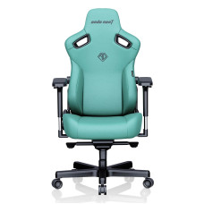 Кресло для геймеров Anda Seat Kaiser 3 Size XL Green (AD12YDC-XL-01-E-PV/C)