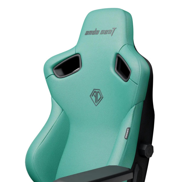 Крісло для геймерів Anda Seat Kaiser 3 Size XL Green (AD12YDC-XL-01-E-PV/C)